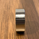 EXTSW 5/16” ID x (1” / .990" OD) x 3/8" Thick 316 Stainless Washer
