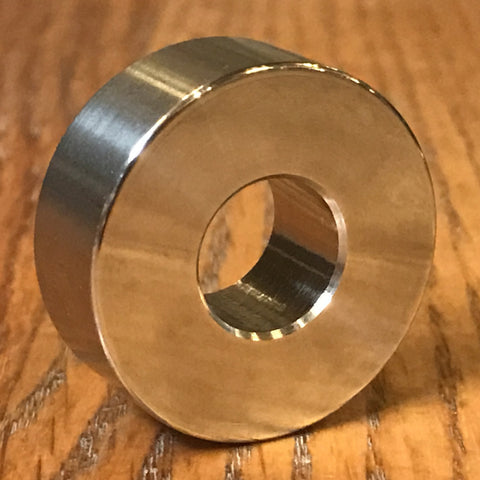 EXTSW 1/2“ ID x 1 1/4” (1.240") OD x .469" Thick 316 Stainless Washer