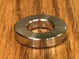 EXTSW 1/2” ID x (1" / .990") OD x 3/16" Thick 316 Stainless Washer