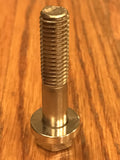 EXTSW 1/2” ID x (1" / .990") OD x 3/16" Thick 316 Stainless Washer
