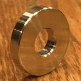 3/8" ID 316 stainless washers