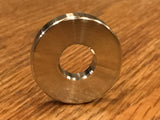 EXTSW 3/8" ID x ( 1" / .990") OD x 3/16" Thick 304 Stainless Washer