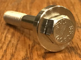 EXTSW 3/8" ID x ( 1" / .990") OD x 3/16" Thick 304 Stainless Washer