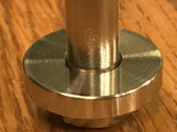 EXTSW 3/8" ID x ( 1" / .990") OD x 3/16" Thick 304 Stainless Washer