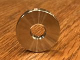 EXTSW 5/16” ID x (1" / .990")  OD x 3/16" Thick 316 Stainless Washer