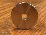 EXTSW 1/4” ID x ( 1 1/4" / 1.240") OD x 3/16” Thick 304 Stainless Washer