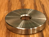 EXTSW 5/16” ID x ( 1 1/4" / 1.240") OD x 3/16” Thick 304 Stainless Washer