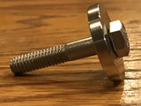 EXTSW 5/16” ID x ( 1 1/4" / 1.240") OD x 3/16” Thick 304 Stainless Washer