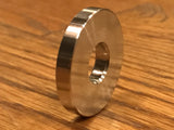EXTSW 7/16” ID x ( 1 1/4" / 1.240") OD x 3/16” Thick 304 Stainless Washer