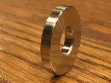 EXTSW 1/2” ID x ( 1 1/4" / 1.240") OD x 3/16” Thick 304 Stainless Washer