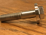EXTSW 1/2” ID x ( 1 1/4" / 1.240") OD x 3/16” Thick 304 Stainless Washer
