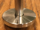 EXTSW 3/8” ID x ( 1 1/2” / 1.490") OD x 3/16” Thick 304 Stainless Washer