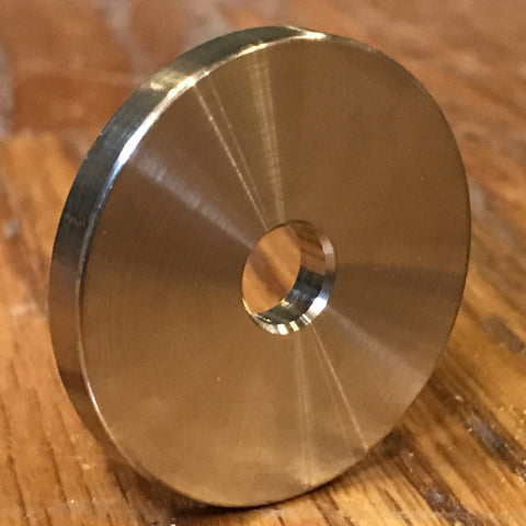 EXTSW 5/16” ID x ( 1 1/2” / 1.490") OD x 3/16” Thick 316 Stainless Washer