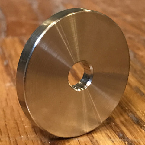 EXTSW 5/16” ID x ( 1 1/2” / 1.490") OD x 3/16” Thick 304 Stainless Washer