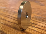 EXTSW 5/16” ID x ( 1 1/2” / 1.490") OD x 3/16” Thick 316 Stainless Washer