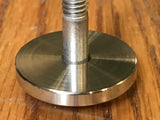 EXTSW 5/16” ID x ( 1 1/2” / 1.490") OD x 3/16” Thick 316 Stainless Washer