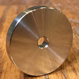 EXTSW 1/4” ID x 1 5/8” OD x 1/4” thick 304 Stainless Washer
