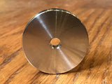 EXTSW 1/4” ID x 1 5/8” OD x 1/4” thick 304 Stainless Washer