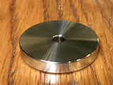EXTSW 1/4” ID x 1 5/8” OD x 1/4” thick 304 Stainless Washer