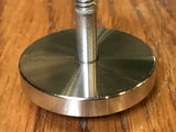 EXTSW 1/4” ID x 1 5/8” (1.615") OD x 1/4” 316 Stainless Washer
