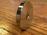 EXTSW 5/16” ID x ( 1 5/8” / 1.615") OD x 1/4” 316 Stainless Washer