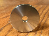 EXTSW 5/16” ID x ( 1 5/8” / 1.615") OD x 1/4” 316 Stainless Washer