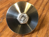 EXTSW 5/16” ID x ( 1 5/8” / 1.615") OD x 1/4” 316 Stainless Washer