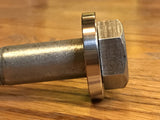EXTSW 3/4” / .783 ID x ( 1 5/8” / 1.615") OD x 1/4” 316 Stainless Washer