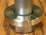 EXTSW 3/4” / .783 ID x ( 1 5/8” / 1.615") OD x 1/4” 316 Stainless Washer
