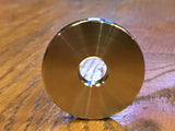 EXTSW  7/16” ID x ( 1 5/8” / 1.615") OD x 1/4”  316 Stainless Washer