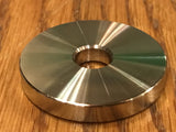 EXTSW 7/16” ID x (1 3/4" / 1.740") OD x 1/4” 316 Stainless Washer