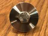 EXTSW 7/16” ID x (1 3/4" / 1.740") OD x 1/4” 316 Stainless Washer