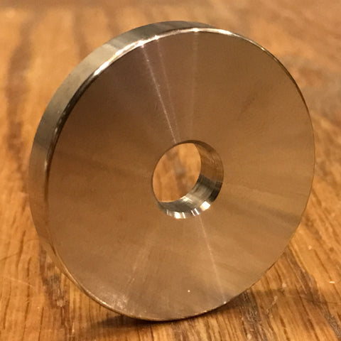 3/8" ID 316 stainless washers