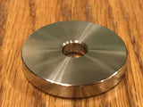 EXTSW 3/8” ID x ( 1 5/8” / 1.615") OD x 1/4” 316 Stainless Washer