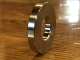 EXTSW 3/4” / .783 ID x ( 1 3/4" / 1.740")  OD x 3/16” 316 Stainless Washer