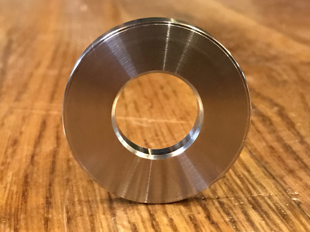 EXTSW 3/4” / .757 ID x ( 1 3/4” / 1.740" OD) x 3/16” 316 Stainless Washer