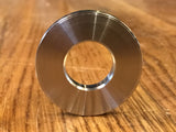 EXTSW 3/4” / .783 ID x ( 1 3/4" / 1.740")  OD x 3/16” 316 Stainless Washer