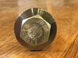 EXTSW 3/4” / .783 ID x ( 1 3/4" / 1.740")  OD x 3/16” 316 Stainless Washer