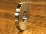 EXTSW 5/8” ID x ( 1 3/4" / 1.740")  OD x 1/4” 316 Stainless Washer