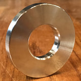 EXTSW 7/8” ID x ( 2" / 1.990") OD x 1/4” Thick 304 Stainless Washer