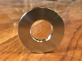 EXTSW 7/8” ID x ( 2" / 1.990") OD x 1/4” Thick 304 Stainless Washer