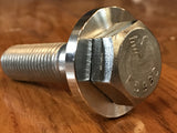 EXTSW 7/8” ID x ( 2" / 1.990") OD x 1/4” Thick 316 Stainless Washer