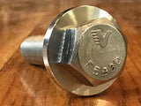 EXTSW 7/8” ID x ( 2" / 1.990") OD x 1/4” Thick 316 Stainless Washer