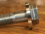 EXTSW 7/8” ID x ( 2" / 1.990") OD x 1/4” Thick 316 Stainless Washer