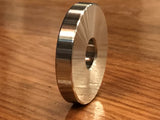 EXTSW 7/16” ID x ( 1 1/2” / 1.490") OD x 1/4” Thick 304 Stainless Washer