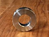 EXTSW 5/8” ID x ( 1 1/4” /1.240") OD x 1/2” Thick 316 Stainless Washer