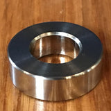 EXTSW 5/8” ID x ( 1 1/4" / 1.240") OD x 3/8” Thick 304 Stainless Washer