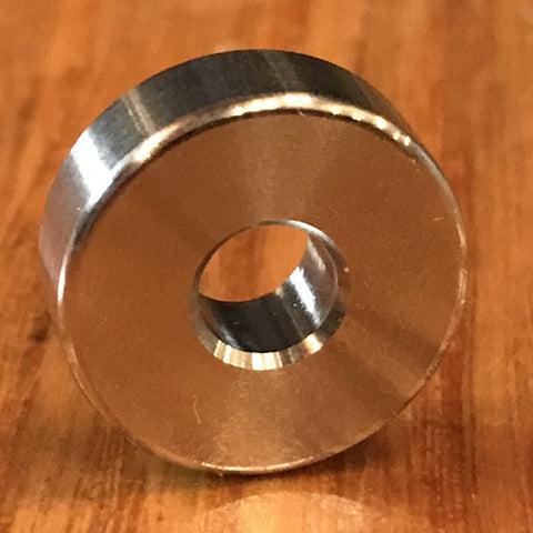 extsw.com extsw 1/4" ID x 3/4" OD x 1/4 extra thick 304 stainless washer