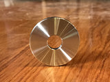 EXTSW 1/2” ID x  1 3/4" (1.740") OD x 3/16” Thick 316 Stainless Washer