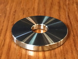 EXTSW 1/2” ID x  1 3/4" (1.740") OD x 3/16” Thick 316 Stainless Washer